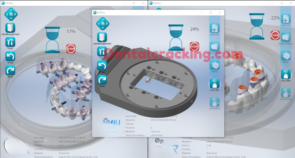 Millbox crack (2024)