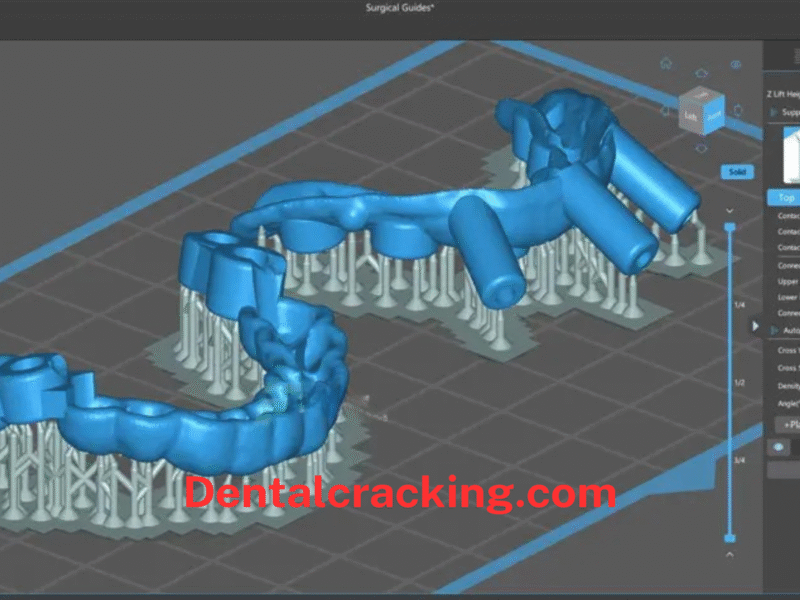 Chitubox pro 2.0.8 Crack (2025)